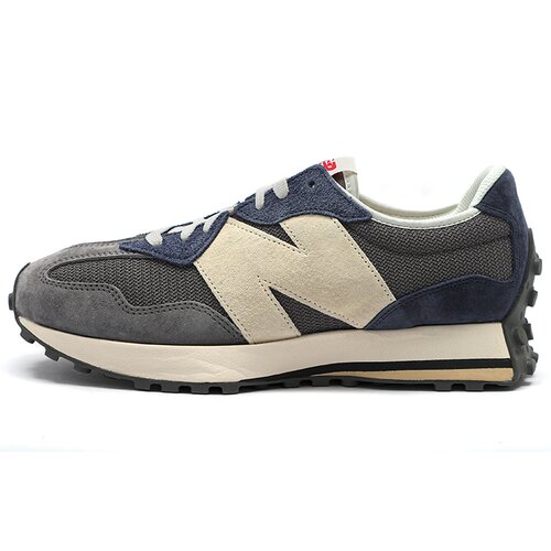 NewBalanceNB327低帮跑步鞋