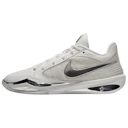 Nike Sabrina 4 LX EP White Label 舒适篮球鞋 男女同款 白色