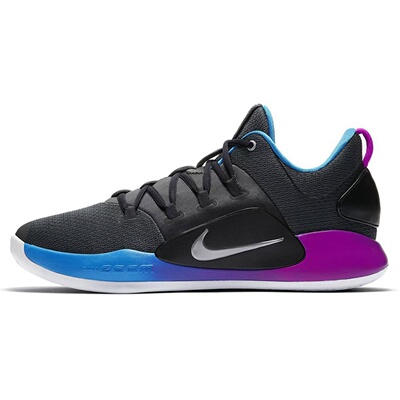 NikeHyperdunkXLow篮球鞋