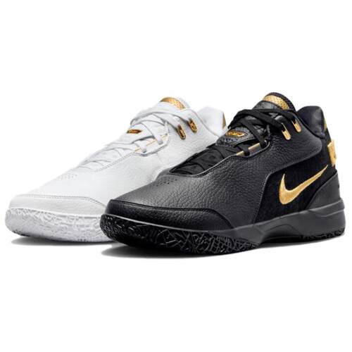耐克LeBronNXXTGen低帮篮球鞋
