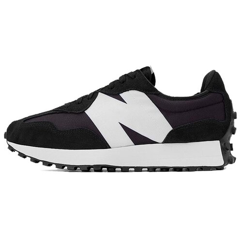 NewBalanceNB327低帮跑步鞋