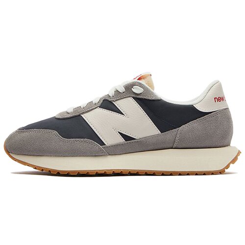 NewBalanceNB237低帮跑步鞋