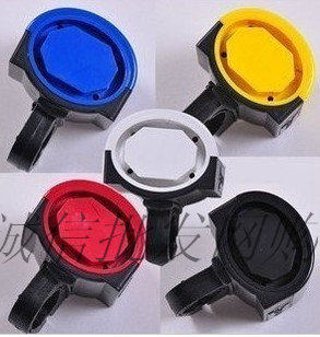 Sonnette de vélo klaxon électrique - Ref 1456176 Image 1