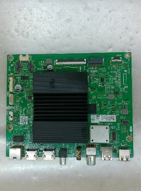 创维65P70 H4 M2 65G25 G71 75P70 A20主板5800-A7S770-1P30 1P10