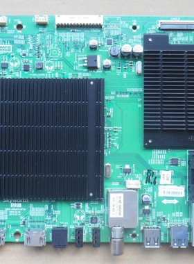 原装拆机创维55/65S9300 OLED主板5800-A8S870-0P20按需配屏现货