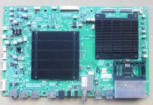 A8S870 原装 OLED主板5800 65S9300 0P20按需配屏现货 拆机创维55