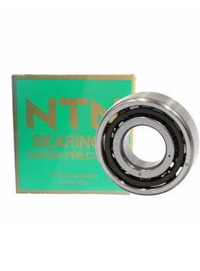 日本NTN进口轴承HSE010AD/GLP4 011 012 013 014 015 016 017GNP4