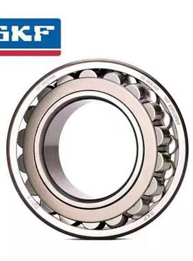 进口SKF轴承24130 24132 24134 24136 24138 CC K W33 C3调心滚子