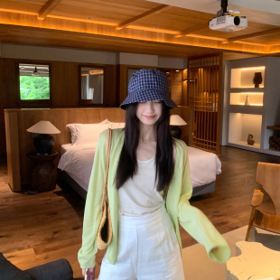 心 Y26 老钱风苎麻A字休闲短裤 档口卖爆了 5556 套装 依依家