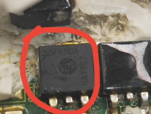 全新原装 IPB65R110CFDA TO-263 丝印65F6110A N沟道 650V 31.2A