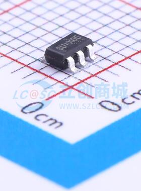 全新原装RT7738GNGE丝印3U=封装SOT23-6 AC-DC控制器和稳压器 ic