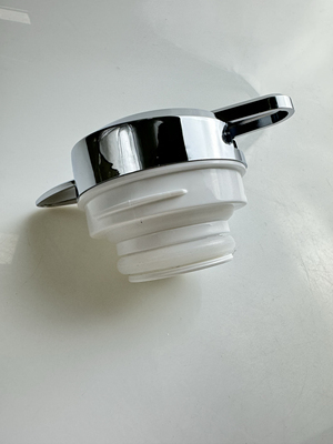 通用配件罗马保温壶盖子欧式真空保温壶暖壶盖子防尘盖子按压出水