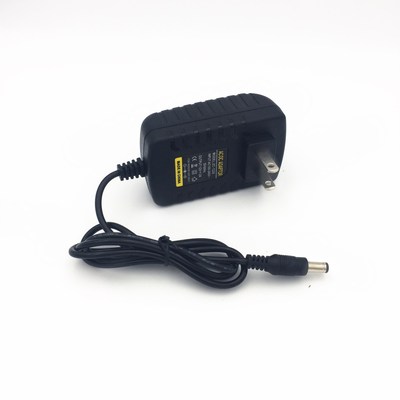 适用于飞利浦迷你背部按摩器PPM3101B电源适配器2A电压12V2A24W