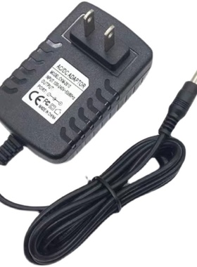 COOLenman筋膜枪充电器24V1A适用电池2000mAH DCIN24V