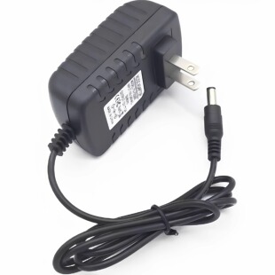 FASCIALGUN筋膜枪KH 320肌肉按摩枪充电器8.4V1A电源变压器FH320