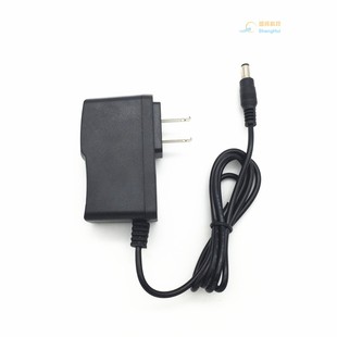 D210 适用于兄弟标签打印机电源适配器 E100B 9V2A 9V1.6APT