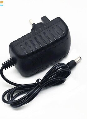 英规大三脚吸尘器充电器22V500Ma23V24V19V18V17V1A通用扫地机器