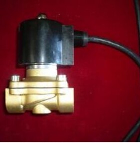 水电开关2A500-50水下专用防水型喷泉音乐阀geerte格尔特精品