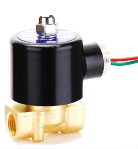 现货销售格尔特geerter2W04010三分接口小型电磁阀水阀