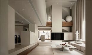 ZHJP16 室内设计师的资料库—国内家装篇