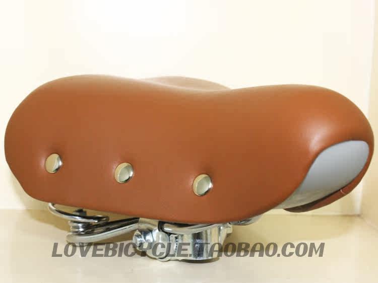 Selle de vélo - Ref 2351924 Image 1