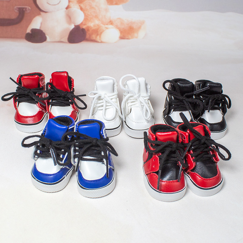 20cm娃鞋棉花娃娃配件1/6bjd明星运动鞋玩偶娃衣配饰20厘米玩具鞋,模玩/动漫/周边/娃圈三坑/桌游,棉花娃娃/毛绒玩具娃衣,淘宝优惠券,粉丝福利购,淘宝优惠卷