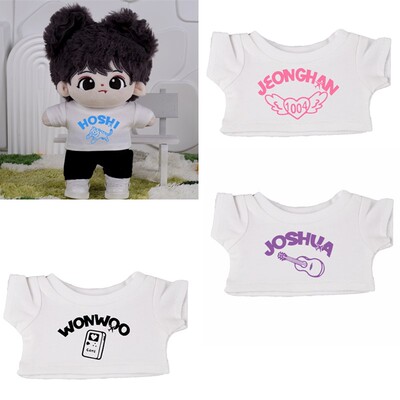 棉花娃娃/毛绒玩具娃衣现货