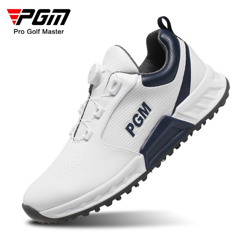 PGM 新款男士夏季缓震回弹运动鞋防水鞋子旋钮鞋带高尔夫球鞋男鞋,运动鞋new,其它运动鞋,淘宝优惠券,粉丝福利购,淘宝优惠卷
