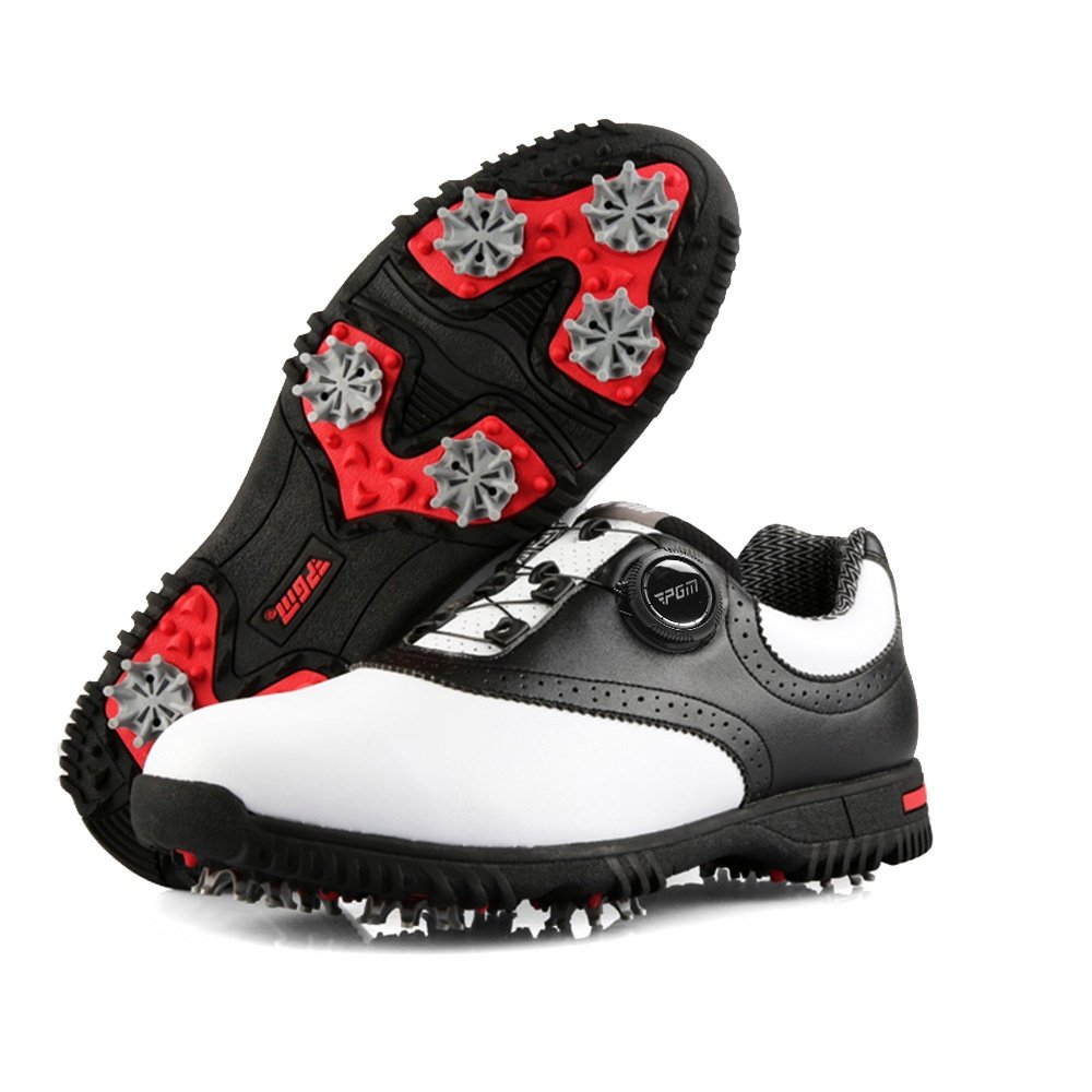 pgm厂家直供 男士高尔夫球鞋 春夏防水防滑运动鞋 休闲鞋,运动鞋new,其它运动鞋,淘宝优惠券,粉丝福利购,淘宝优惠卷