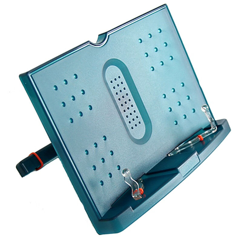 actto安尚bst-09图书电脑读书架