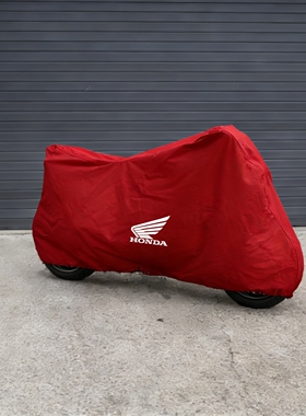 适用本田CBR650R暴风眼CM300叛逆者1000CB400CM500挚道190R车衣罩
