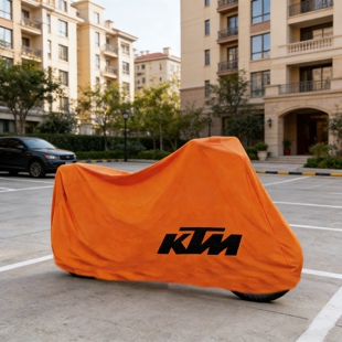 适用KTM790RC390ADV1290杜克duke200/250/390/690/890/990车衣罩