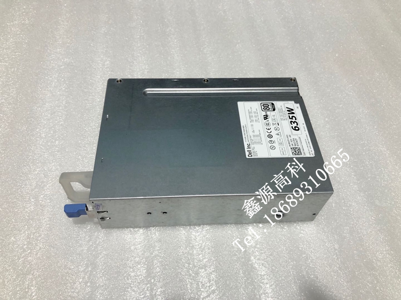 DellT3600电源635WD635EF-00