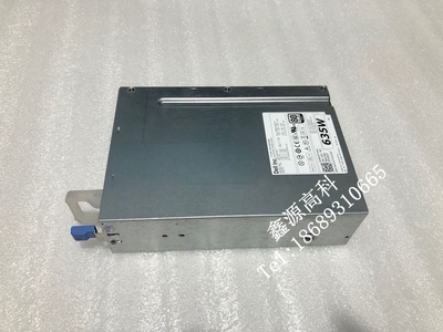 DellT3600电源635WD635EF-00