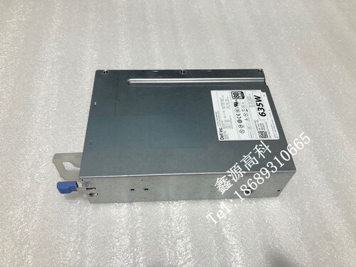 DellT3600电源635WD635EF-00