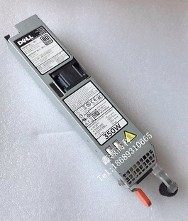 350W 550W电源 DPS R320 350AB R420 D350E DELL 0Y8Y65