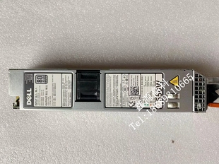 戴尔 0RYMG6 R320 0M95X4 R420服务器热插拔550W电源L550E Dell