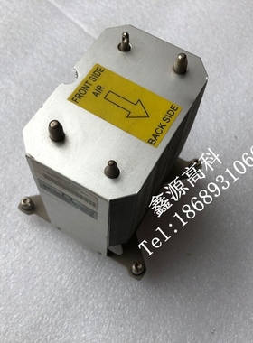 HP ML150G6散热器509547-001 466501-001 509505-001 482601-001