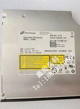 Dell戴尔T3600 T3610 T5600 T5610 T7600 T7610光驱刻录DVD+RW