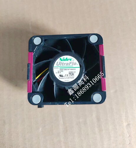 HPDL380G6380G7服务器风扇