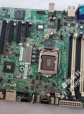 全新成色 HP ML110G7 DL120G7 服务器主板 644671-001 652809-002