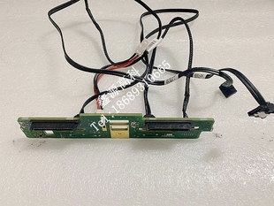 带线 原装 2.5寸后置硬盘背板 RH2288V2 BC1MIHBAR 华为RH2285V2