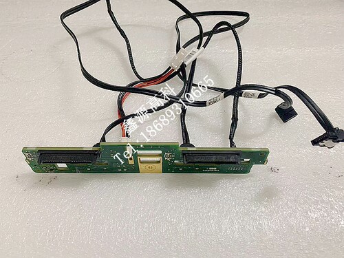 华为RH2288V22.5寸后置硬盘背板