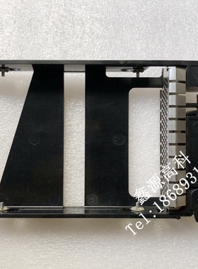 HP ML110G7 3.5寸 SAS SATA 服务器 硬盘托架 硬盘架 架子