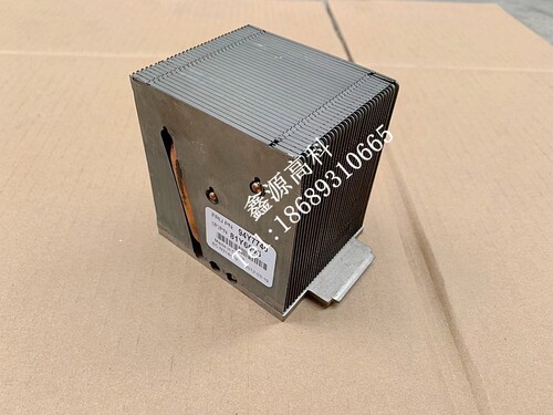 IBMX3500M4服务器CPU散热器