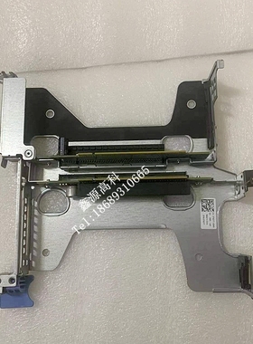 DELL适用07n2yt 7n2yt R430服务器提升卡Riser PCI-E扩展板卡转接