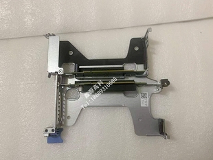 PCI R430服务器提升卡Riser E扩展板卡转接 7n2yt DELL适用07n2yt