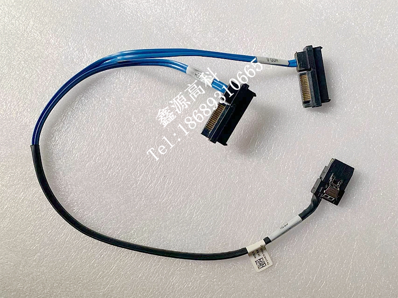 H700H200h310一分二SAS线