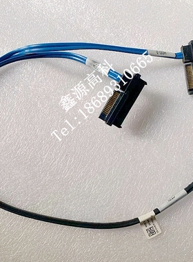 DELL PowerEdge R210 T110 接H700 H200 h310一分二 0G96YT 现货