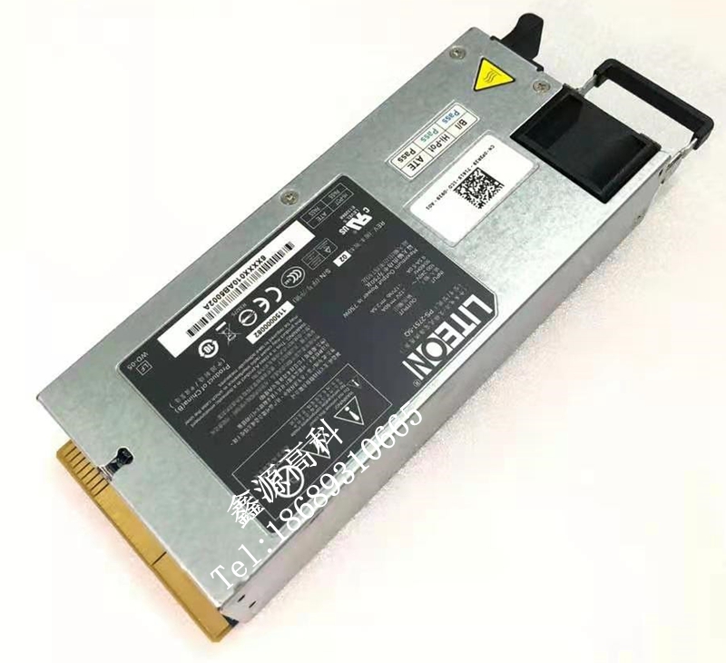 DELLC2100服务器电源750W